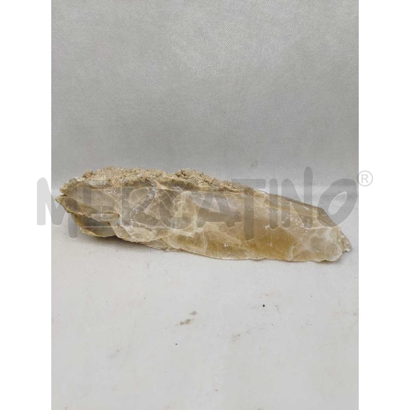 MINERALE CALCITE BIANCA | Mercatino dell'Usato Settimo torinese 1