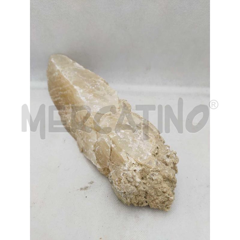 MINERALE CALCITE BIANCA | Mercatino dell'Usato Settimo torinese 5