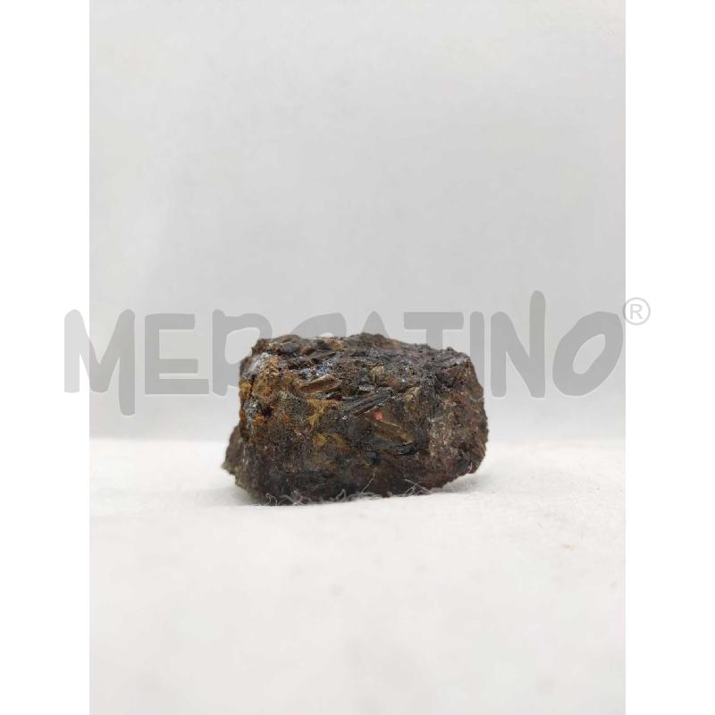MINERALE UREILITE | Mercatino dell'Usato Settimo torinese 1