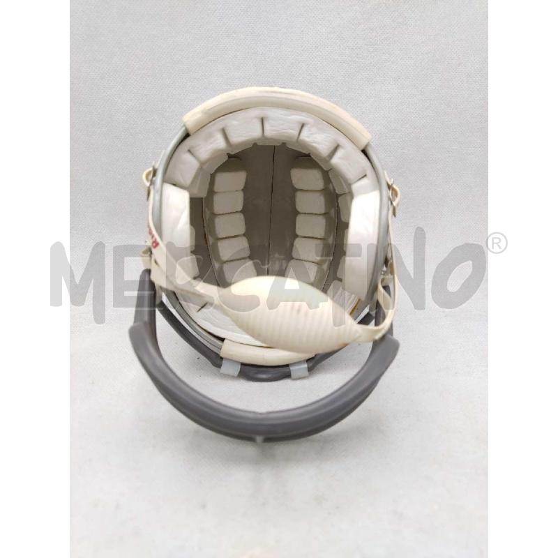 MINI CASCHETTO FOOTBALL AMERICANO RIDDELL  | Mercatino dell'Usato Settimo torinese 4