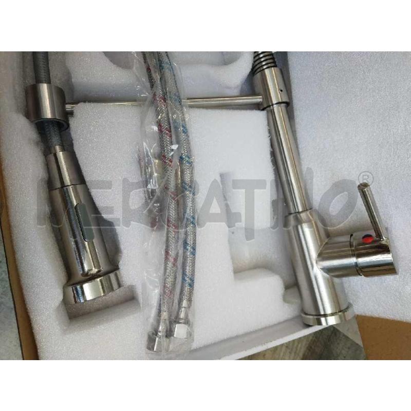 MISCELATORE DA CUCINA NUOVO SANITARY WARES | Mercatino dell'Usato Settimo torinese 4