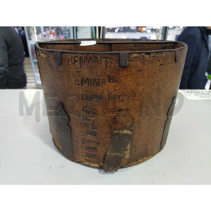 MISURATORE PER GRANO PIEMONTE | Mercatino dell'Usato Settimo torinese 1