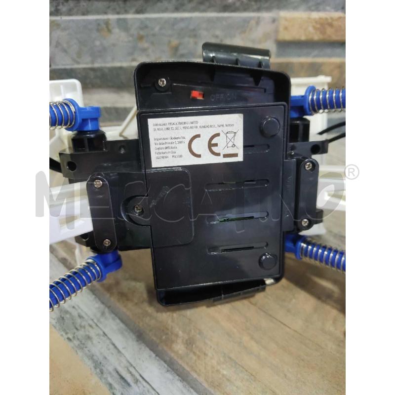 MODELLINO AUTO CON TELECOMANDO MONSTER | Mercatino dell'Usato Settimo torinese 5
