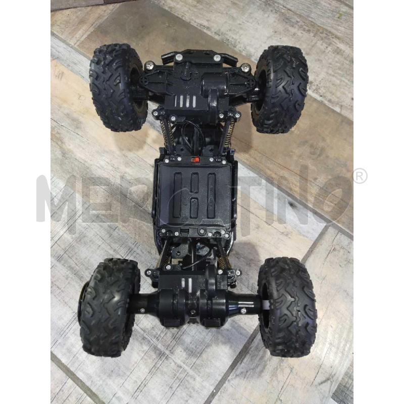 MODELLINO AUTO JPRE 4 PER 4 | Mercatino dell'Usato Settimo torinese 3