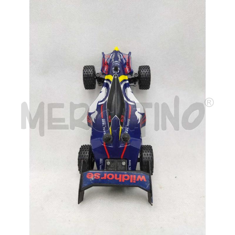 MODELLINO AUTO WILDHORSE CON TELECOMANDO | Mercatino dell'Usato Settimo torinese 2