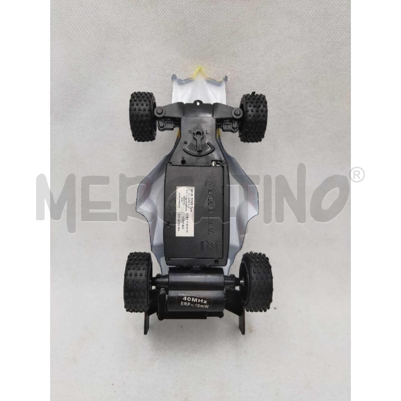MODELLINO AUTO WILDHORSE CON TELECOMANDO | Mercatino dell'Usato Settimo torinese 3