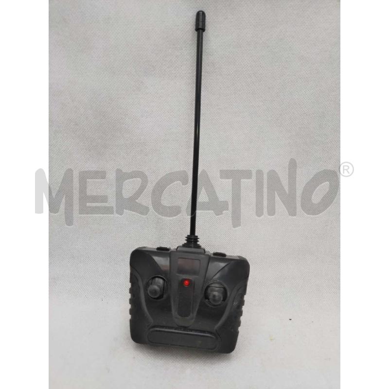 MODELLINO AUTO WILDHORSE CON TELECOMANDO | Mercatino dell'Usato Settimo torinese 4