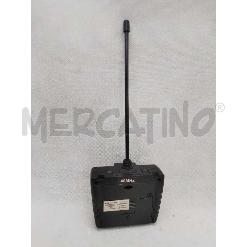 MODELLINO AUTO WILDHORSE CON TELECOMANDO | Mercatino dell'Usato Settimo torinese 5