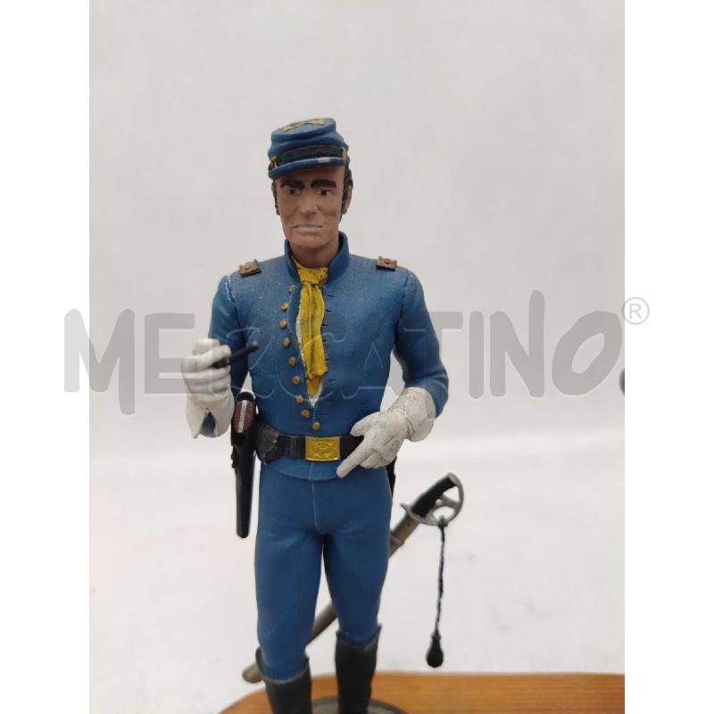 MODELLINO COPPIA SOLDATI | Mercatino dell'Usato Settimo torinese 4