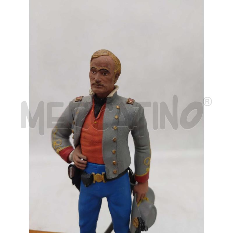 MODELLINO COPPIA SOLDATI | Mercatino dell'Usato Settimo torinese 5