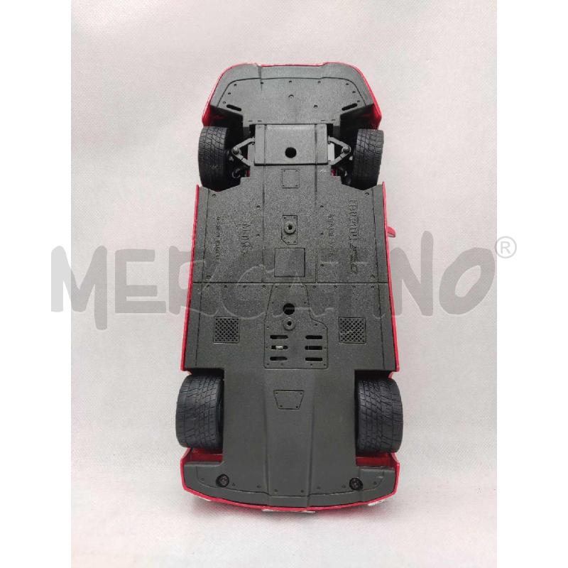 MODELLINO FERRARI F50 SCALA 1/18 | Mercatino dell'Usato Settimo torinese 5