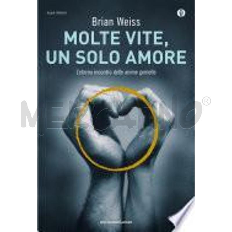 MOLTE VITE, UN SOLO AMORE | Mercatino dell'Usato Settimo torinese 1