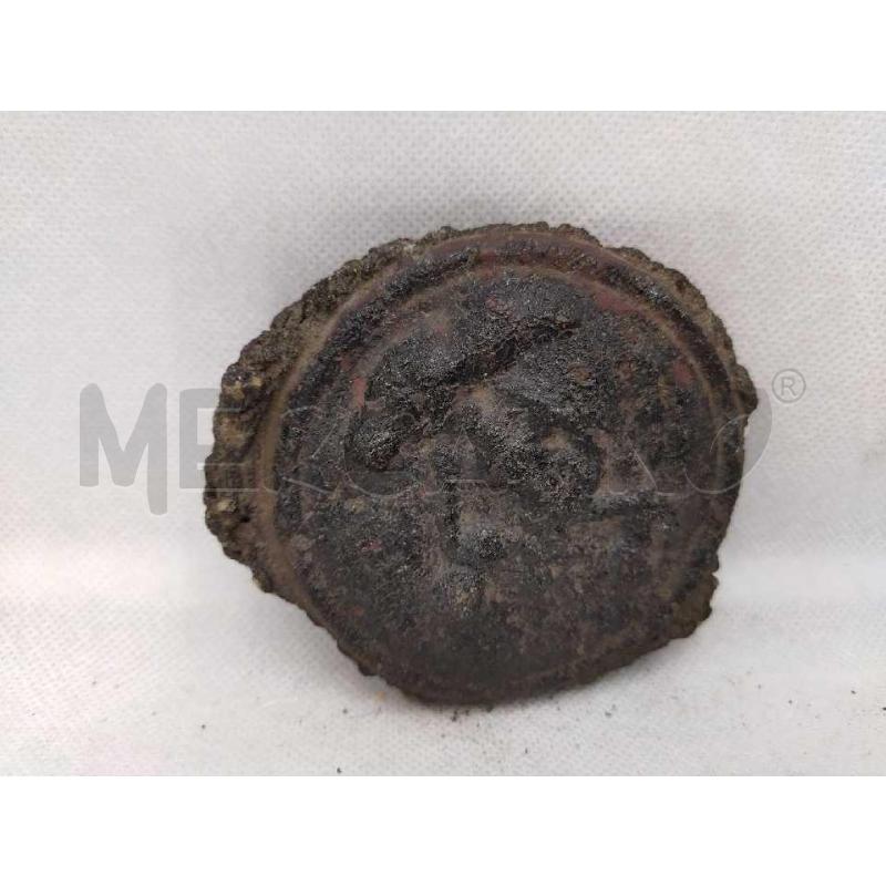 MONETA 1893 VINTAGE | Mercatino dell'Usato Settimo torinese 2