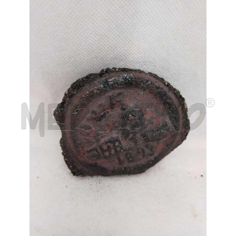 MONETA 1893 VINTAGE | Mercatino dell'Usato Settimo torinese 3