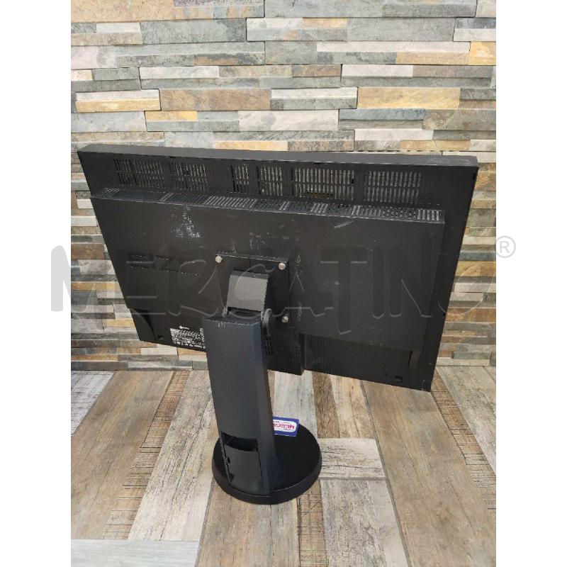 MONITOR EIZO CG247 | Mercatino dell'Usato Settimo torinese 2