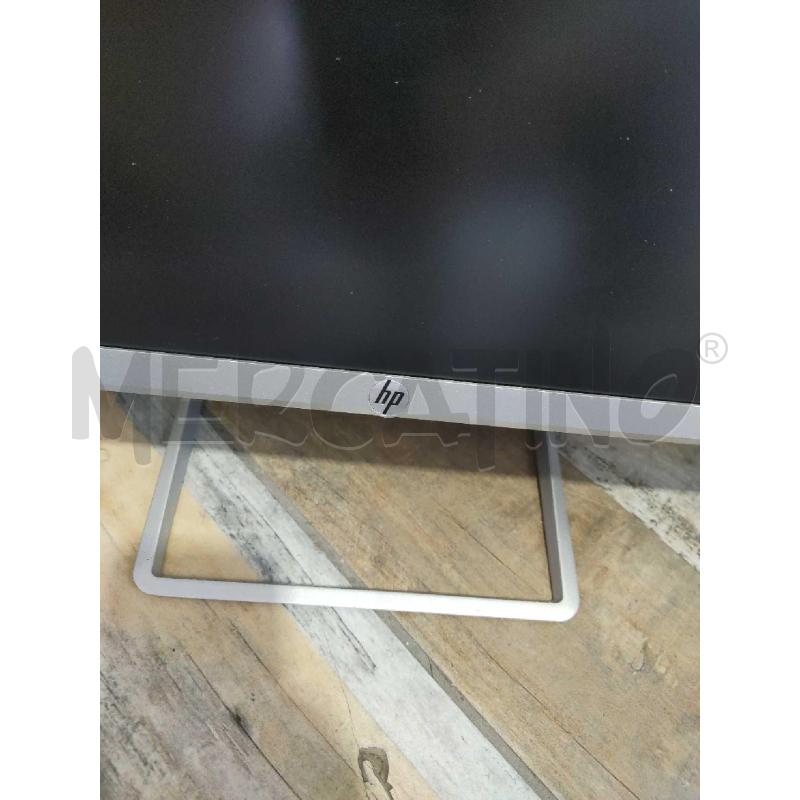 MONITOR HP 24F | Mercatino dell'Usato Settimo torinese 2