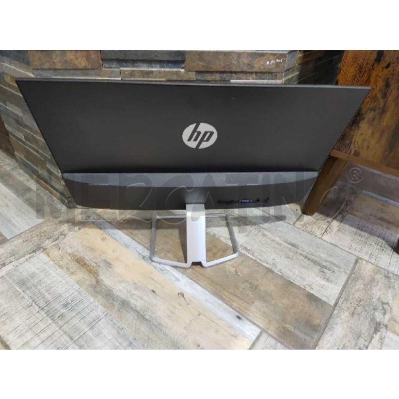 MONITOR HP 24F | Mercatino dell'Usato Settimo torinese 3