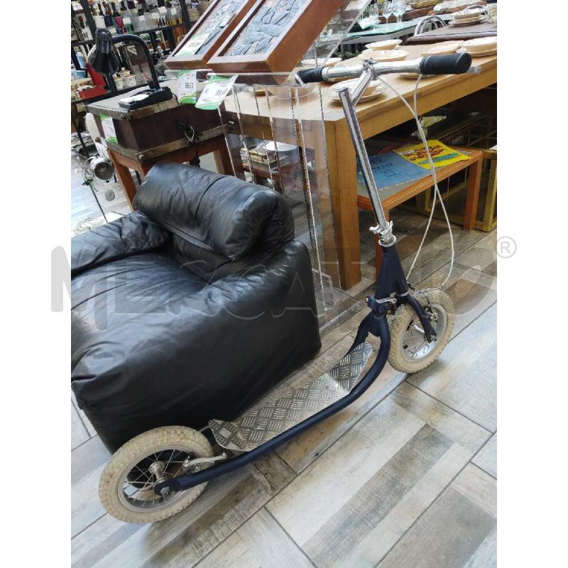 MONOPATTINO GRANDE | Mercatino dell'Usato Settimo torinese 1