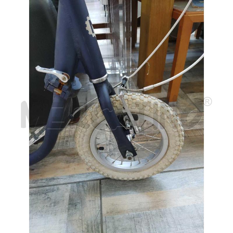 MONOPATTINO GRANDE | Mercatino dell'Usato Settimo torinese 3
