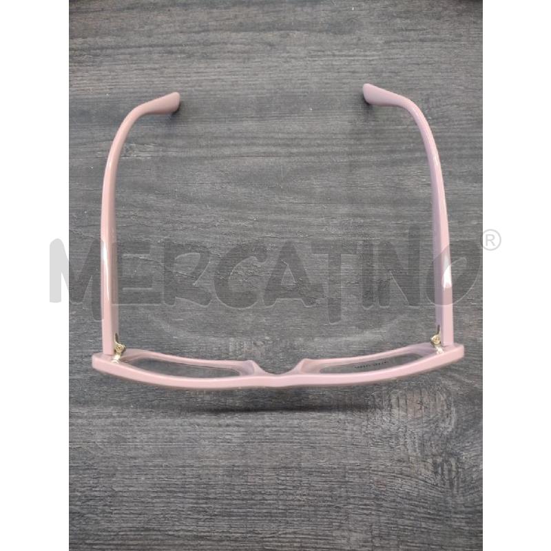 MONTATURA OCCHIALI MIU MIU ROSA ANTICO NUOVI | Mercatino dell'Usato Settimo torinese 2