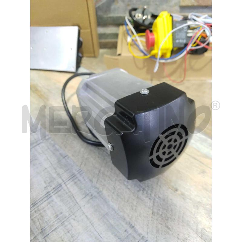 MOTORE BRUSHLESS PER TORNIO | Mercatino dell'Usato Settimo torinese 2
