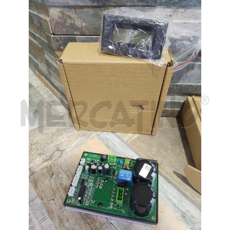 MOTORE BRUSHLESS PER TORNIO | Mercatino dell'Usato Settimo torinese 4