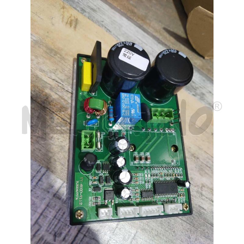 MOTORE BRUSHLESS PER TORNIO | Mercatino dell'Usato Settimo torinese 5
