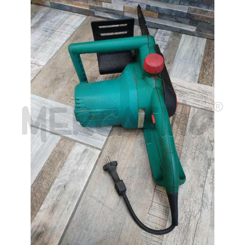 MOTOSEGA ELETTRICA BOSCH AKE 30 S USATA | Mercatino dell'Usato Settimo torinese 5
