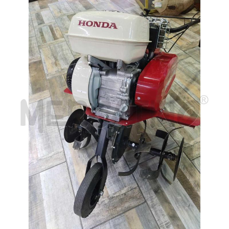 MOTOZAPPA HONDA FG320 163 CC  | Mercatino dell'Usato Settimo torinese 2