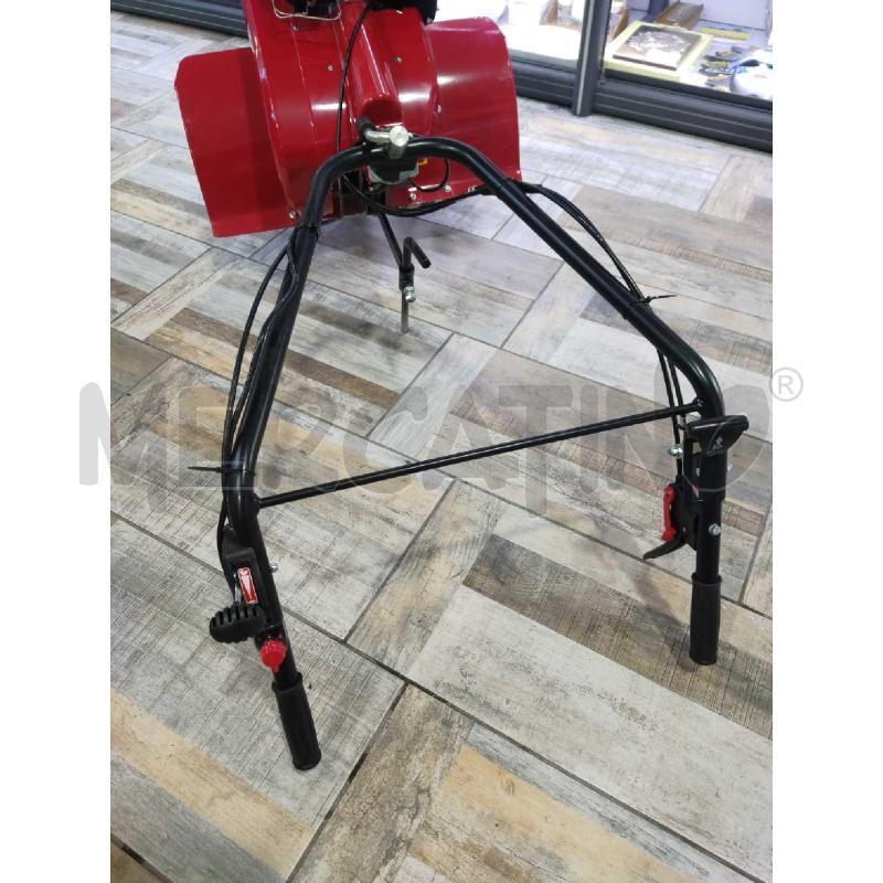 MOTOZAPPA HONDA FG320 163 CC  | Mercatino dell'Usato Settimo torinese 3