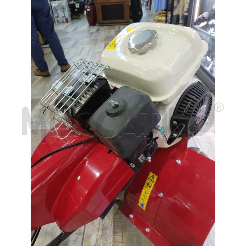 MOTOZAPPA HONDA FG320 163 CC  | Mercatino dell'Usato Settimo torinese 4