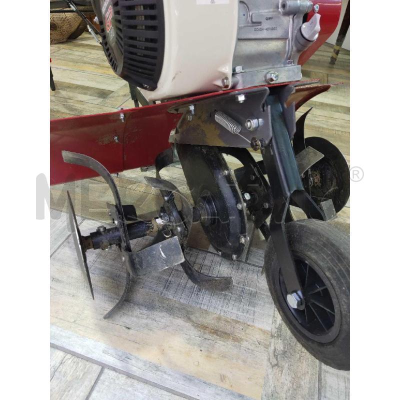 MOTOZAPPA HONDA FG320 163 CC  | Mercatino dell'Usato Settimo torinese 5