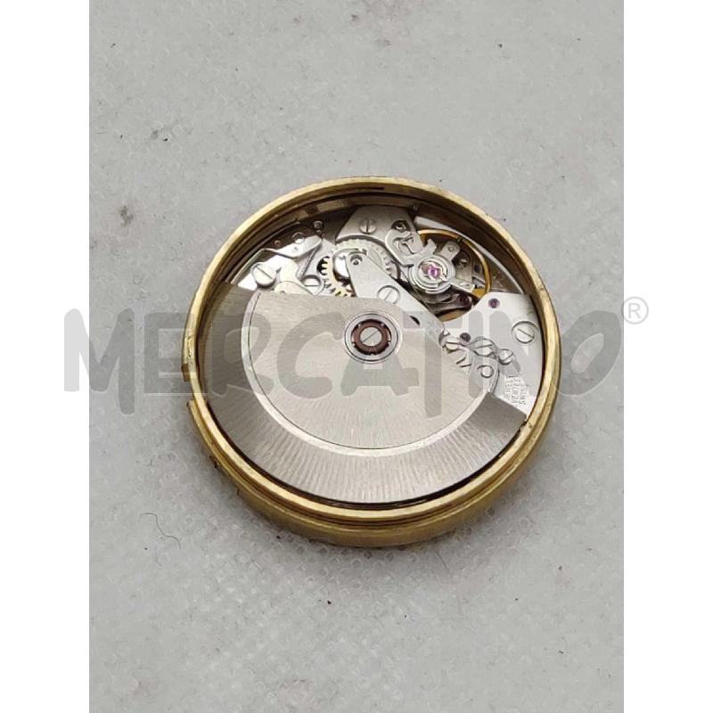 MOVIMENTO GENÈVE AUTOMATIC CRONOGRAPH  | Mercatino dell'Usato Settimo torinese 3