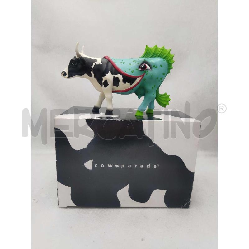 MUCCA COW PARADE | Mercatino dell'Usato Settimo torinese 1