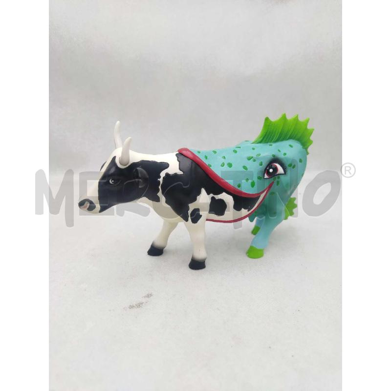MUCCA COW PARADE | Mercatino dell'Usato Settimo torinese 2