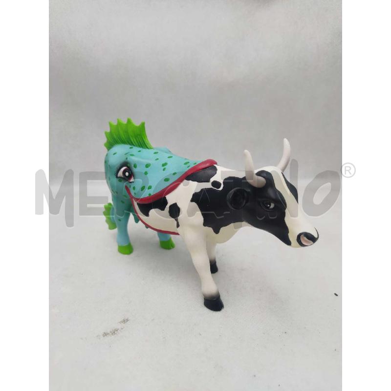 MUCCA COW PARADE | Mercatino dell'Usato Settimo torinese 3