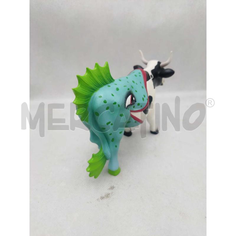 MUCCA COW PARADE | Mercatino dell'Usato Settimo torinese 4