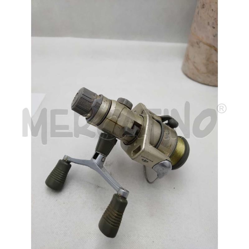 MULINELLI PESCA SHIMANO AERO 2000 | Mercatino dell'Usato Settimo torinese 2