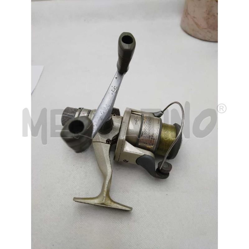 MULINELLI PESCA SHIMANO AERO 2000 | Mercatino dell'Usato Settimo torinese 3