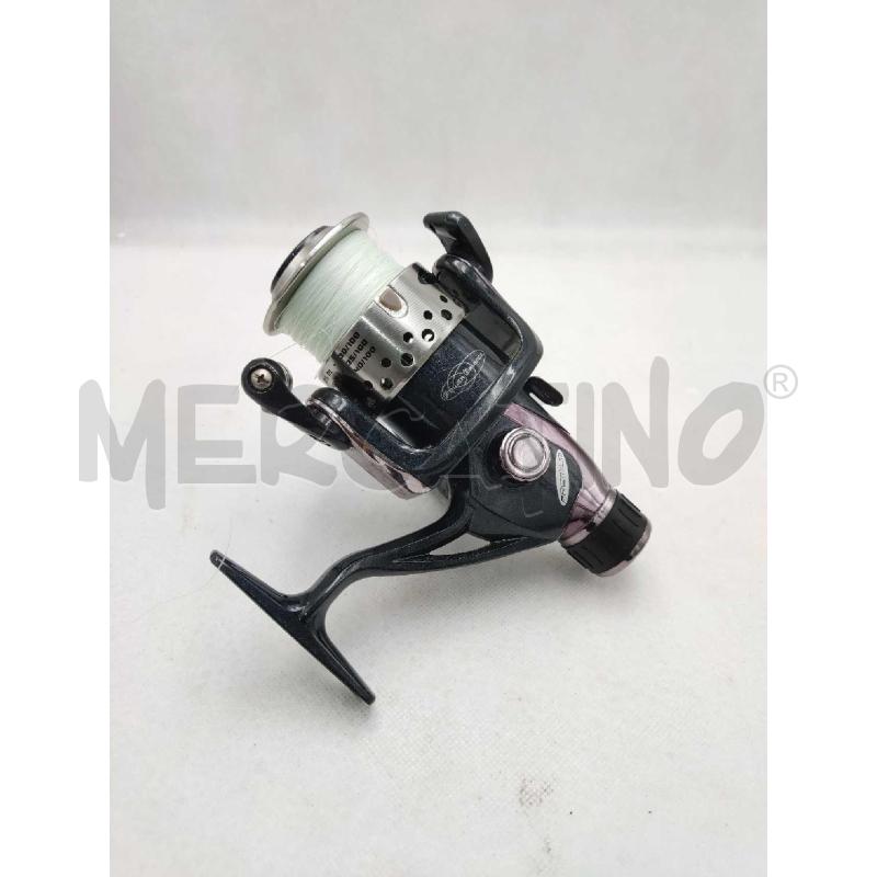 MULINELLO PESCA SQUAD 3002 | Mercatino dell'Usato Settimo torinese 1