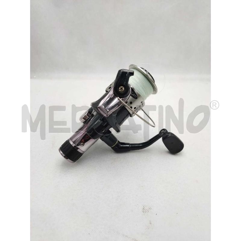 MULINELLO PESCA SQUAD 3002 | Mercatino dell'Usato Settimo torinese 2