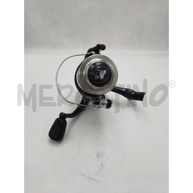 MULINELLO PESCA SQUAD 3002 | Mercatino dell'Usato Settimo torinese 3