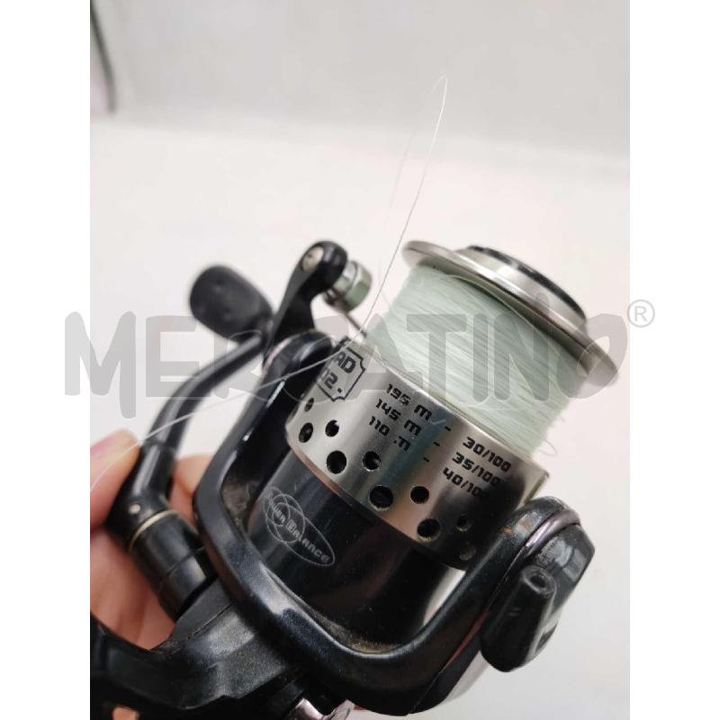 MULINELLO PESCA SQUAD 3002 | Mercatino dell'Usato Settimo torinese 4