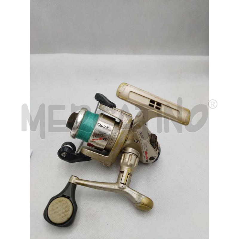 MULINELLO QUICK DAM BEIGE | Mercatino dell'Usato Settimo torinese 1