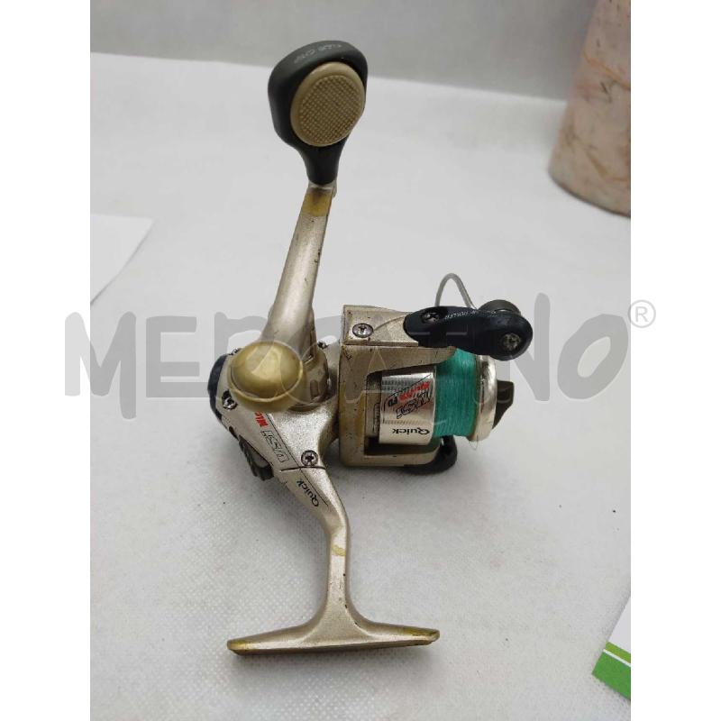 MULINELLO QUICK DAM BEIGE | Mercatino dell'Usato Settimo torinese 3