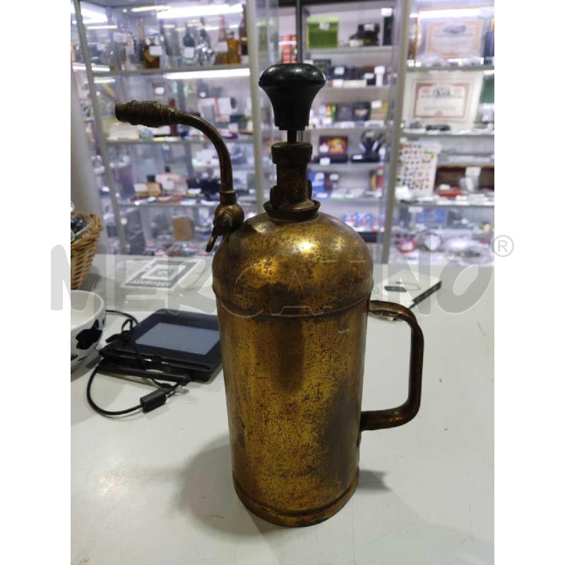 NEBULIZZATORE BERTANI VINTAGE | Mercatino dell'Usato Settimo torinese 1