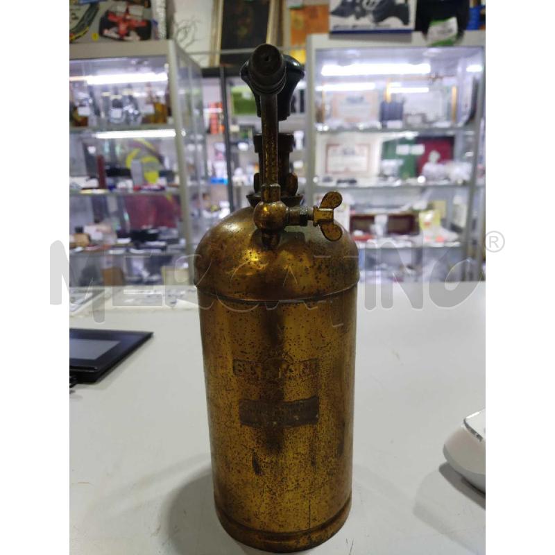 NEBULIZZATORE BERTANI VINTAGE | Mercatino dell'Usato Settimo torinese 2