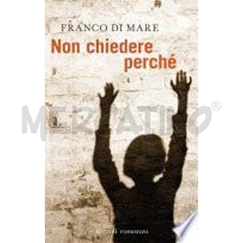 NON CHIEDERE PERCHÉ | Mercatino dell'Usato Settimo torinese 1