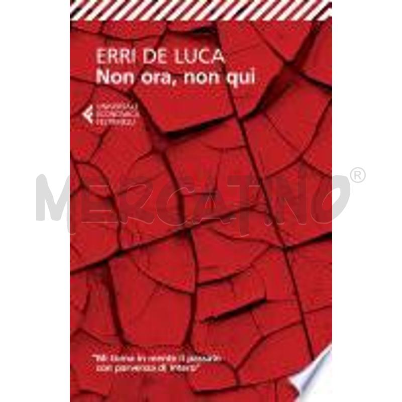 NON ORA, NON QUI | Mercatino dell'Usato Settimo torinese 1