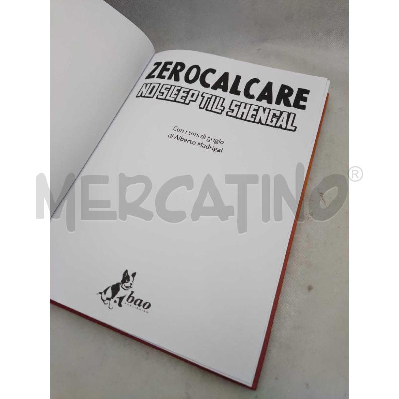 NO SLEEP TILL SHENGAL | Mercatino dell'Usato Settimo torinese 3